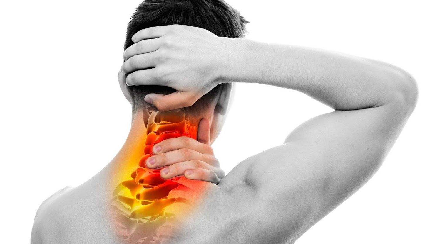 Neck Pain — Charlotte, NC — Accident & Injury Center Neck Pain — Charlotte, NC — Accident & Injury Center
