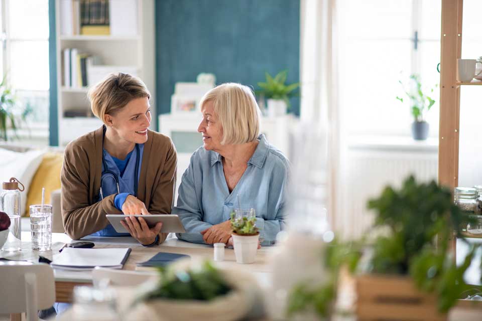 Home Care – Fremont, CA – Care2Care