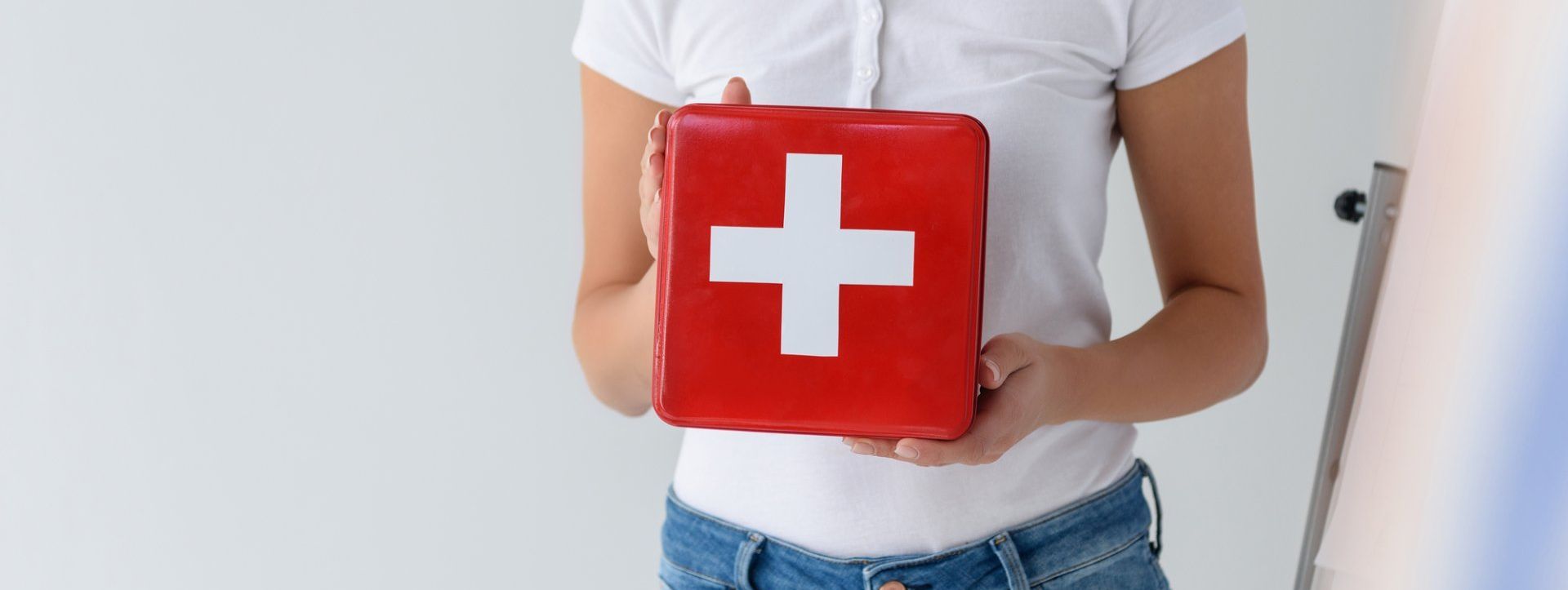 First Aid Training in Hartford, CT