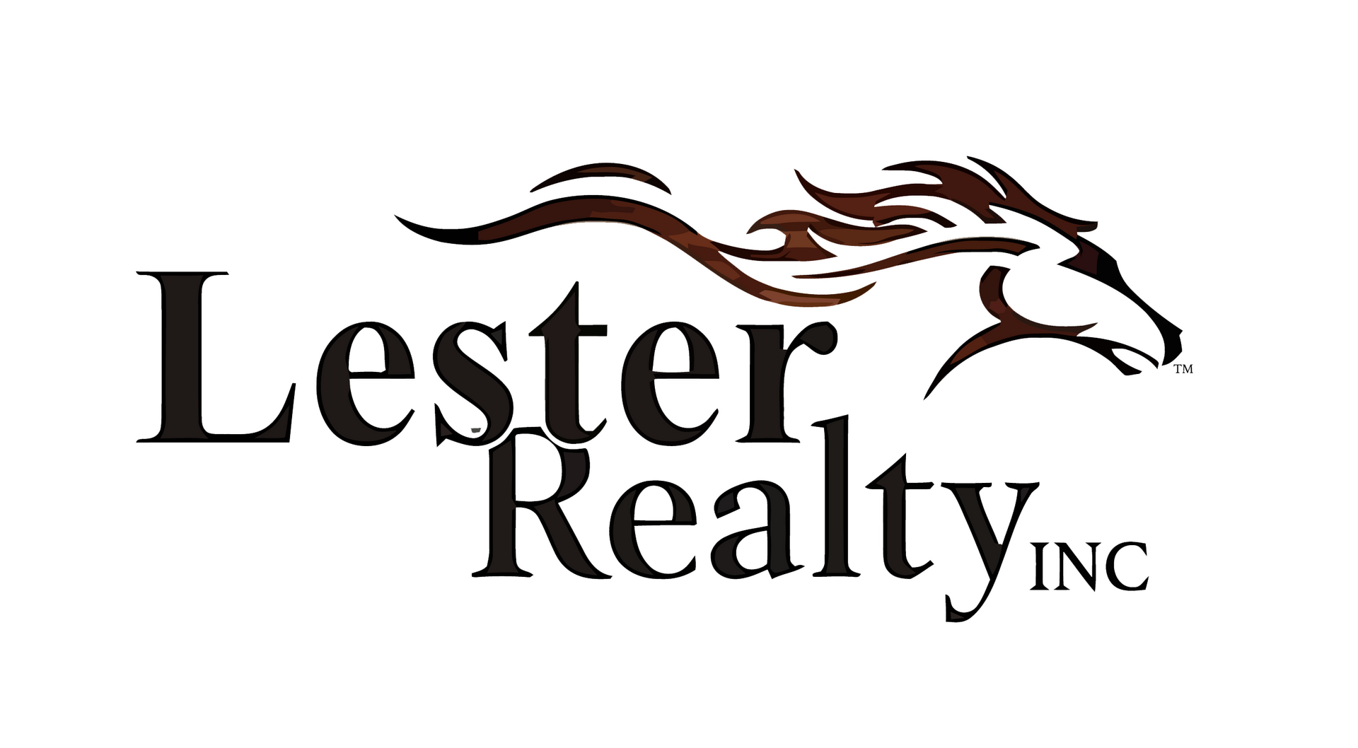 Lester Realty Logo