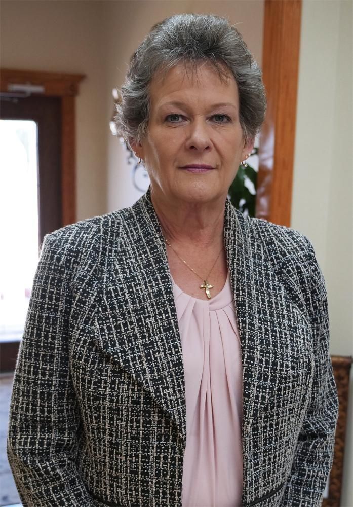 Staff Photo