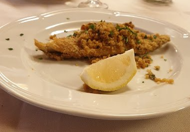 secondo