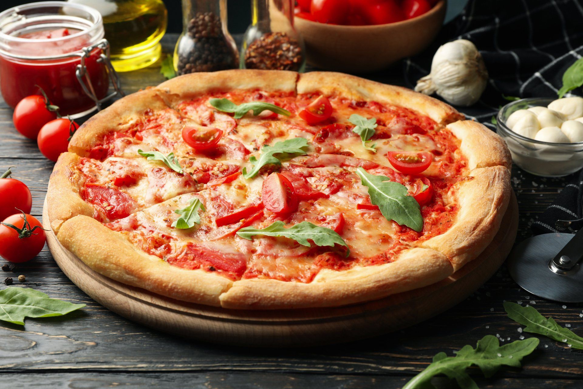 pizzeria