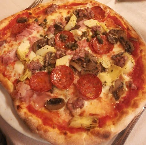 pizzeria