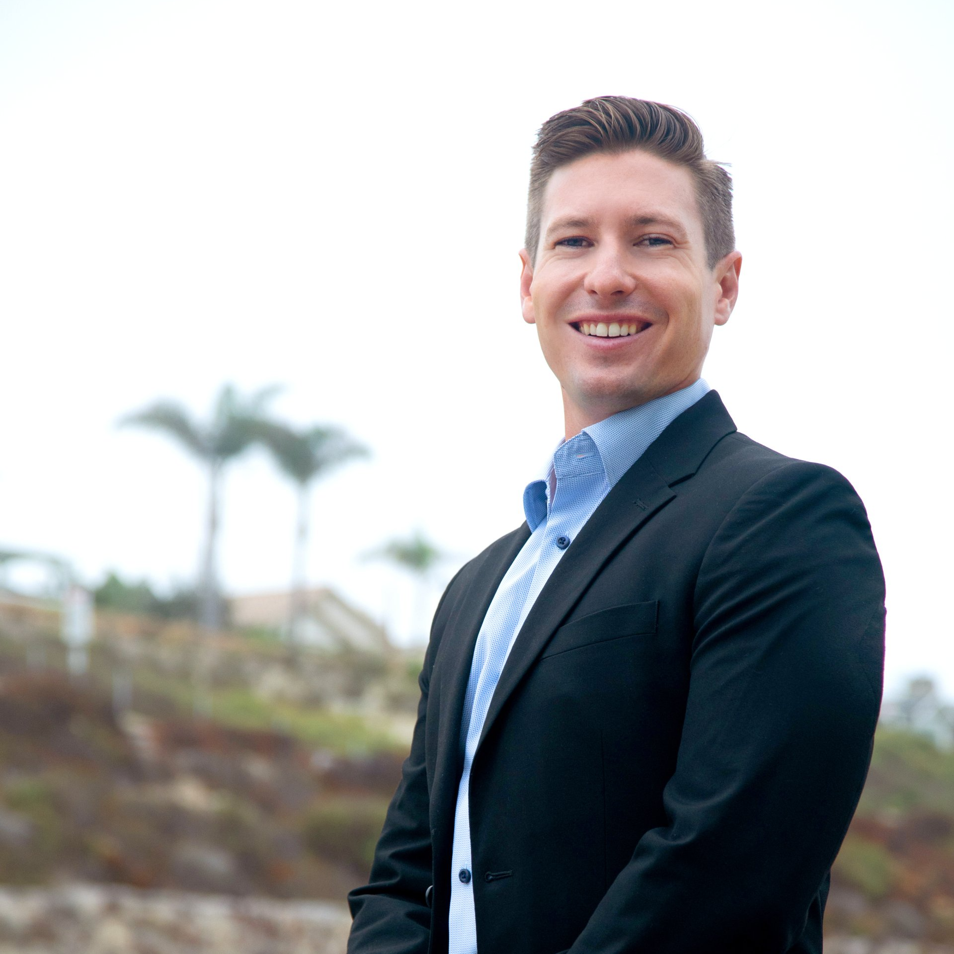 Garrett Stearns SD Business Advisors