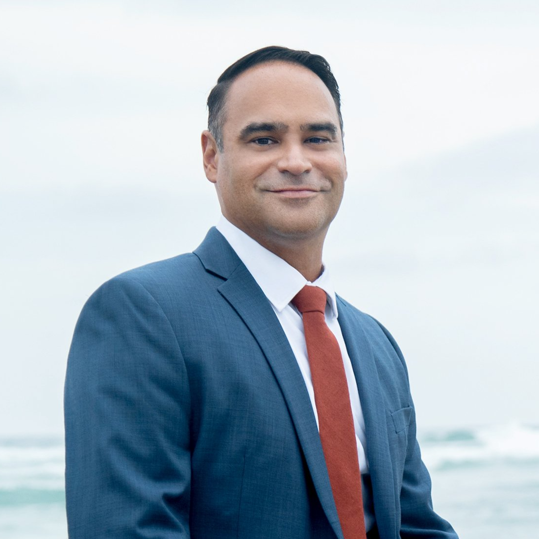 Mark Flores SD Business Advisors
