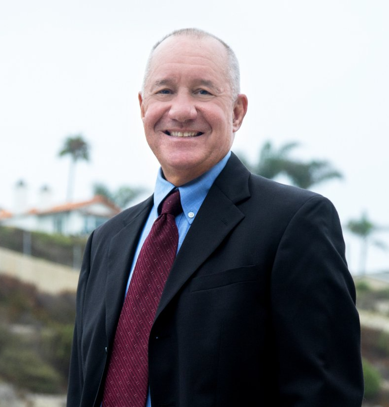 Patrick Marsch SD Business Advisors