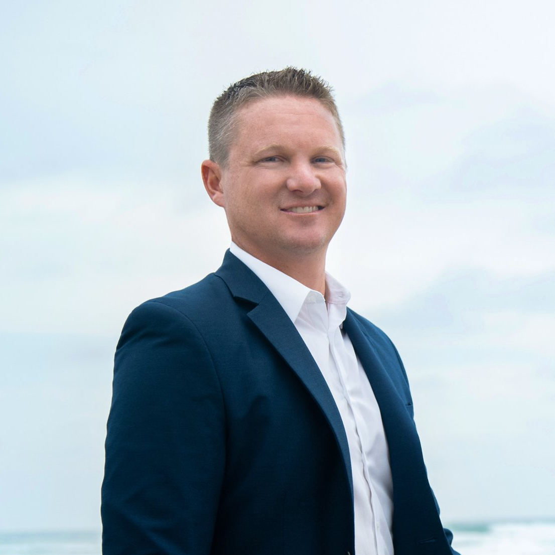 Sean Seaman SD Business Advisors