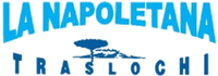 La Napoletana Traslochi - logo
