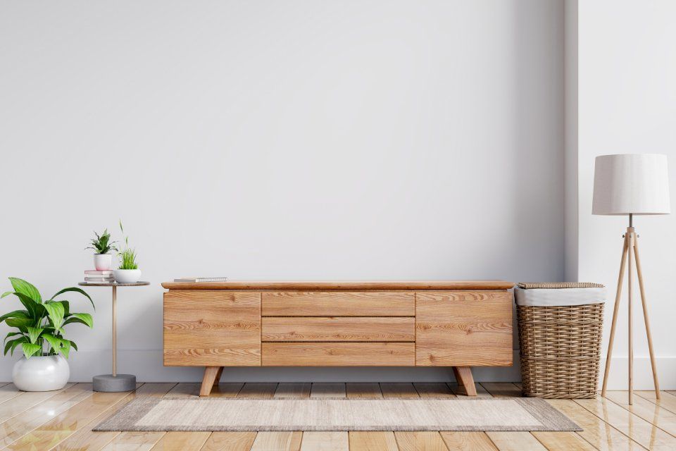 arredo interno