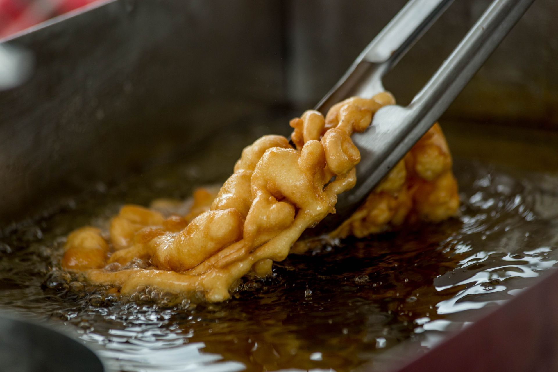 Used cooking oil from New Jersey's 40,000 restaurants can be turned into clean fuel for cars, trucks, and airplanes.