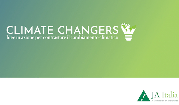 CLIMATE CHANGERS