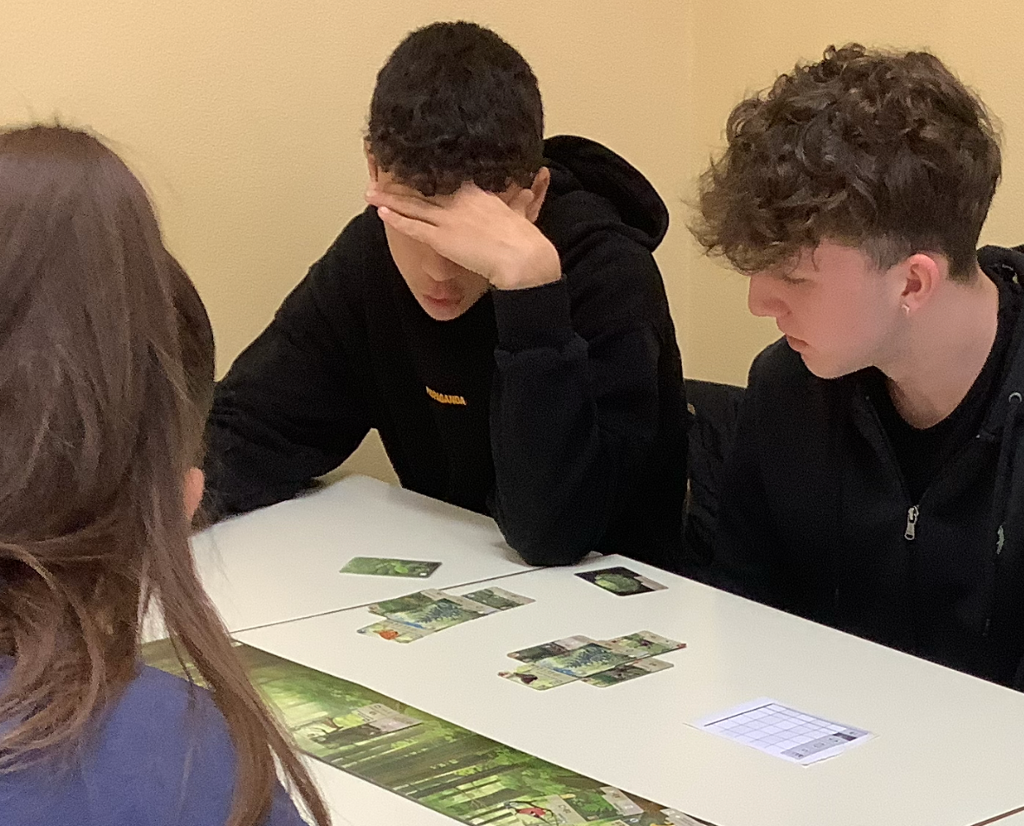 Imparare divertendosi con il Game Based Learning