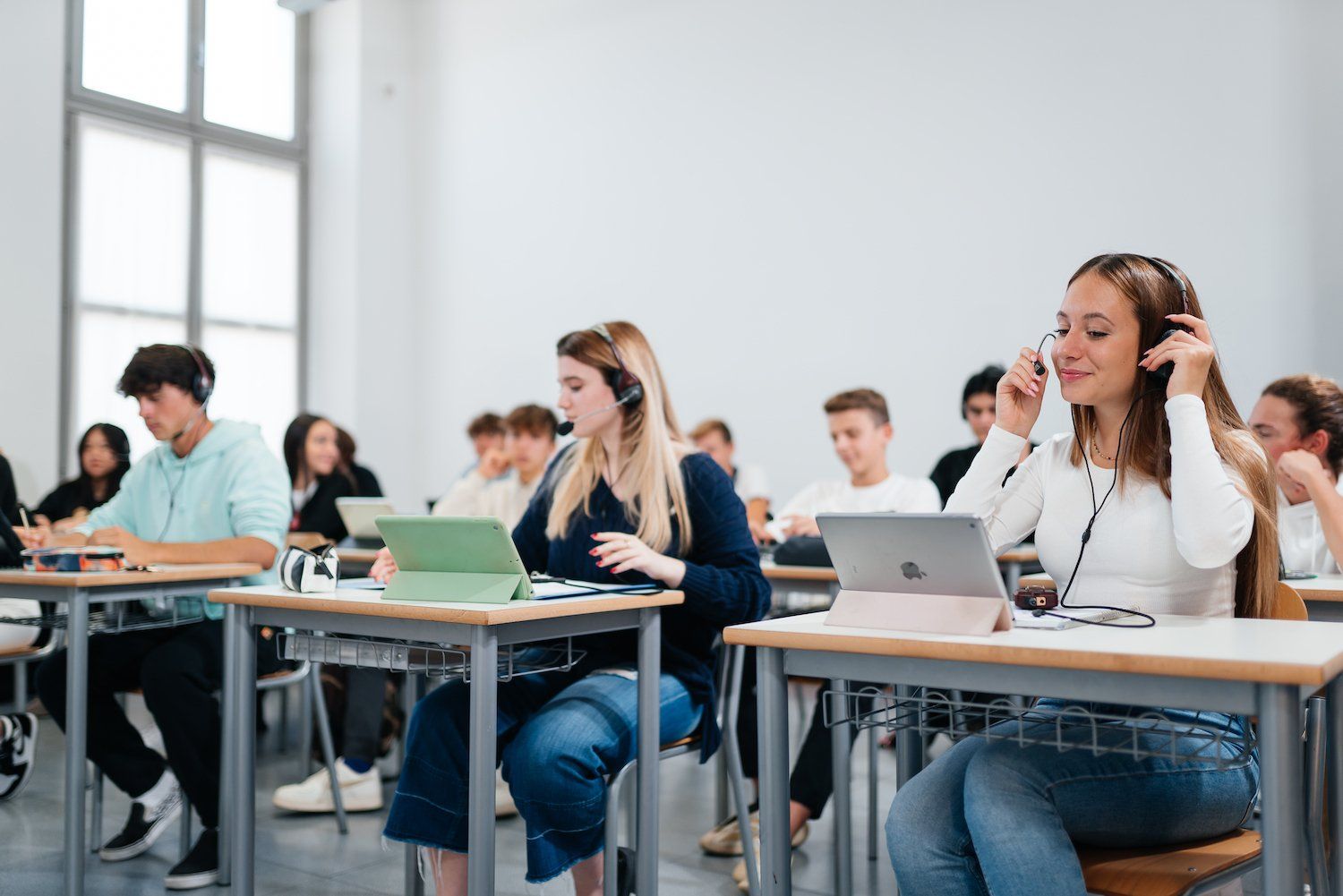 laboratorio-di-lingue-a-scuola