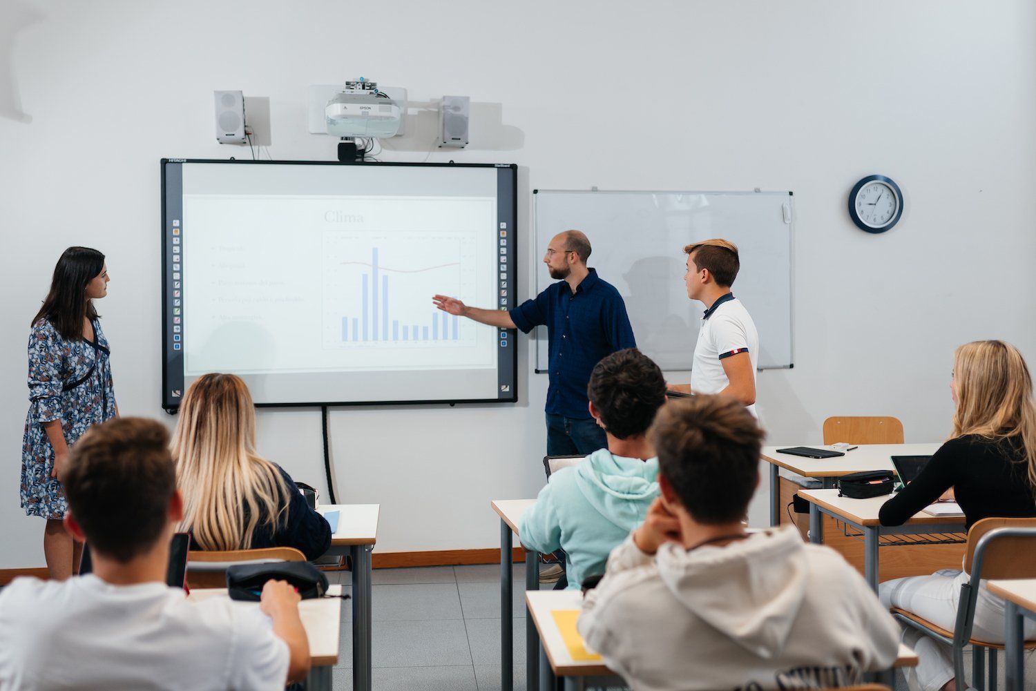 lavoro-in-classe-liceo-iess