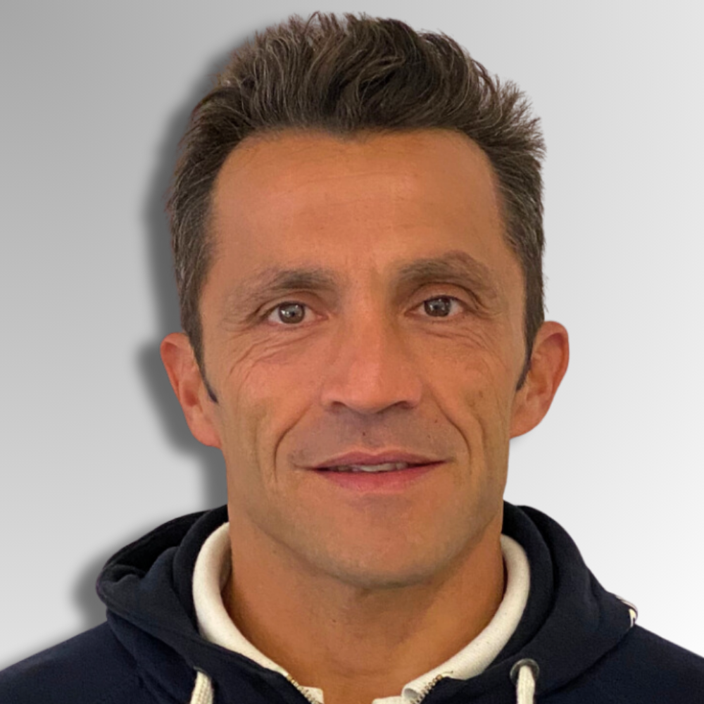 Gabriel Rossi