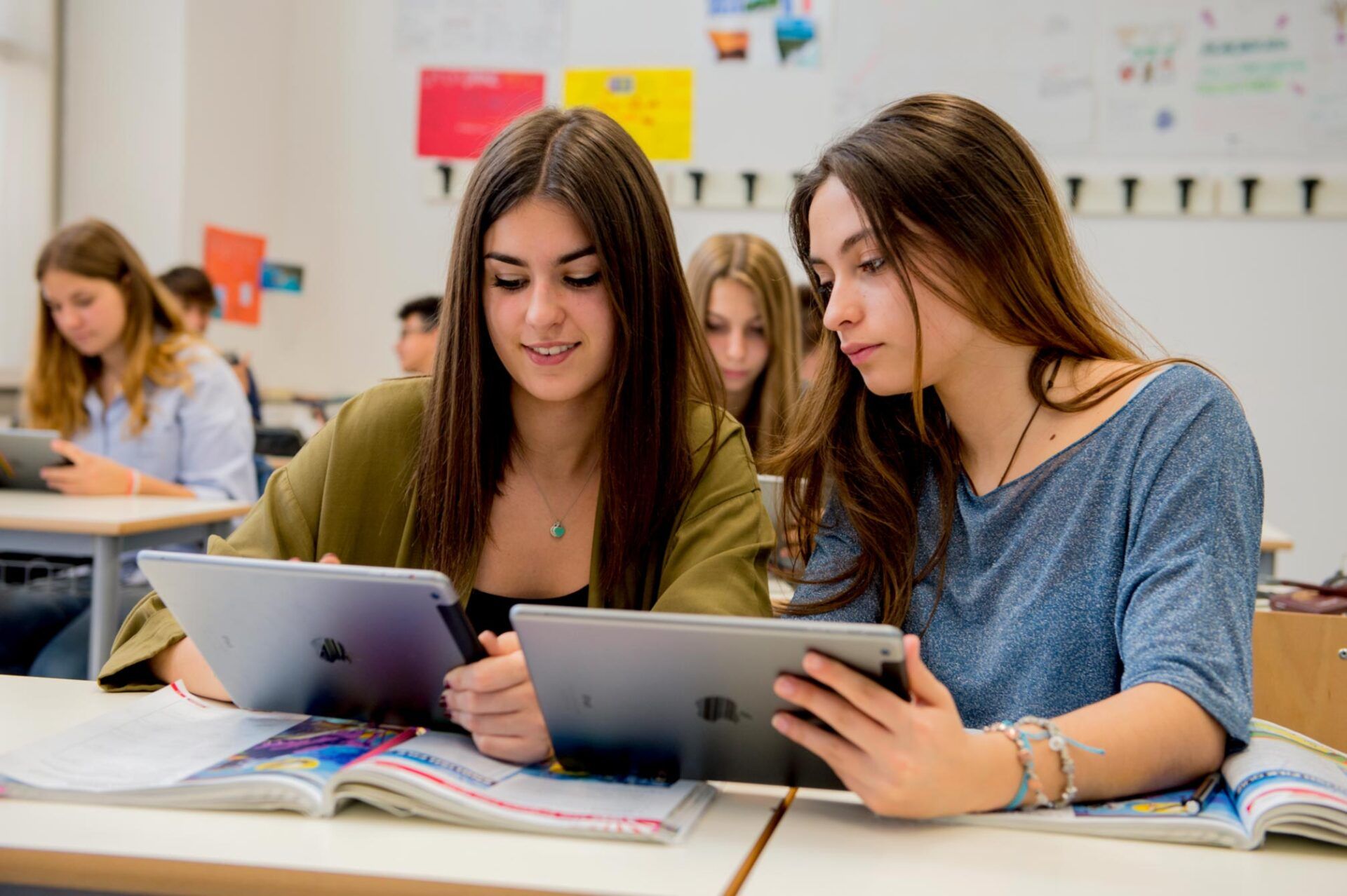 tecnologia-in classe-iess-reggio-emilia