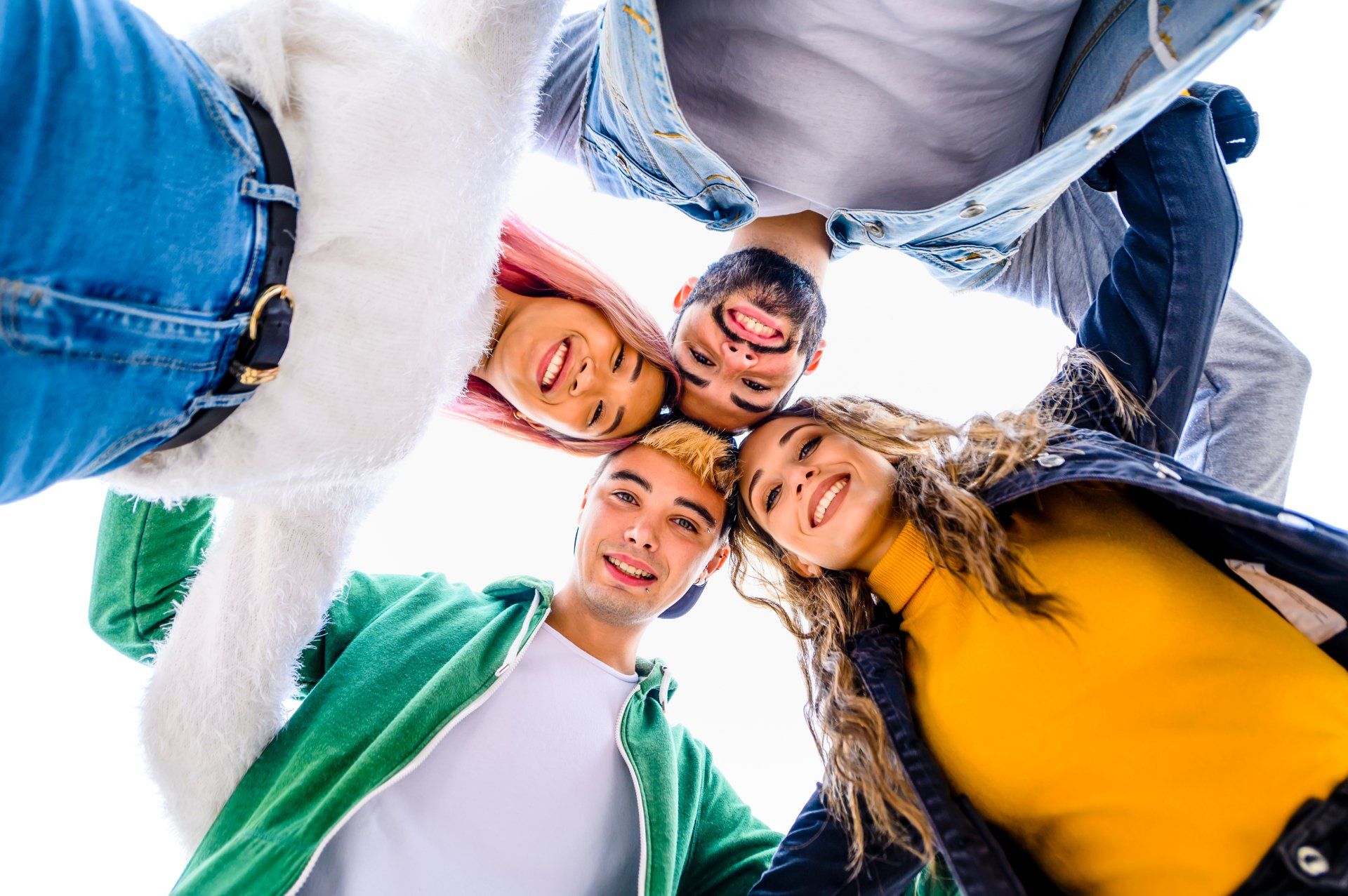 Progetto Erasmus+ 