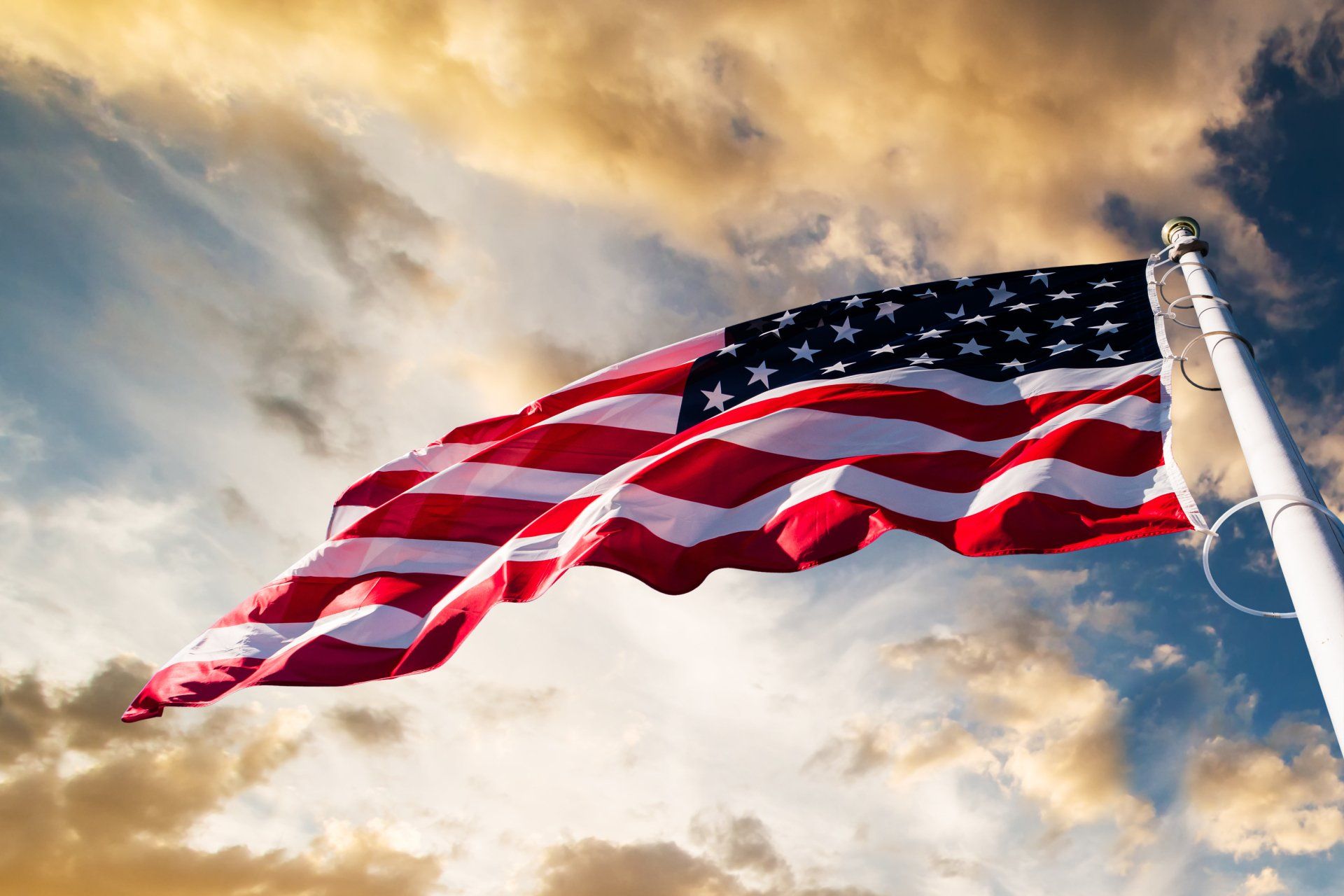 Scambio con gli USA