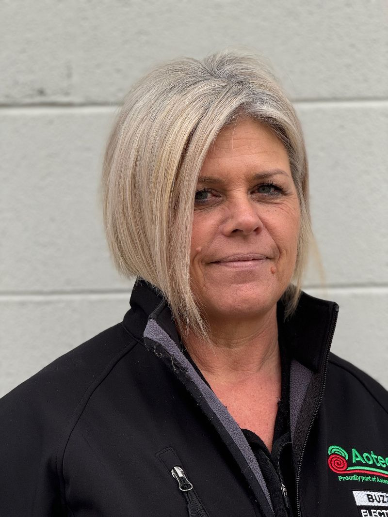 Arlene Davies