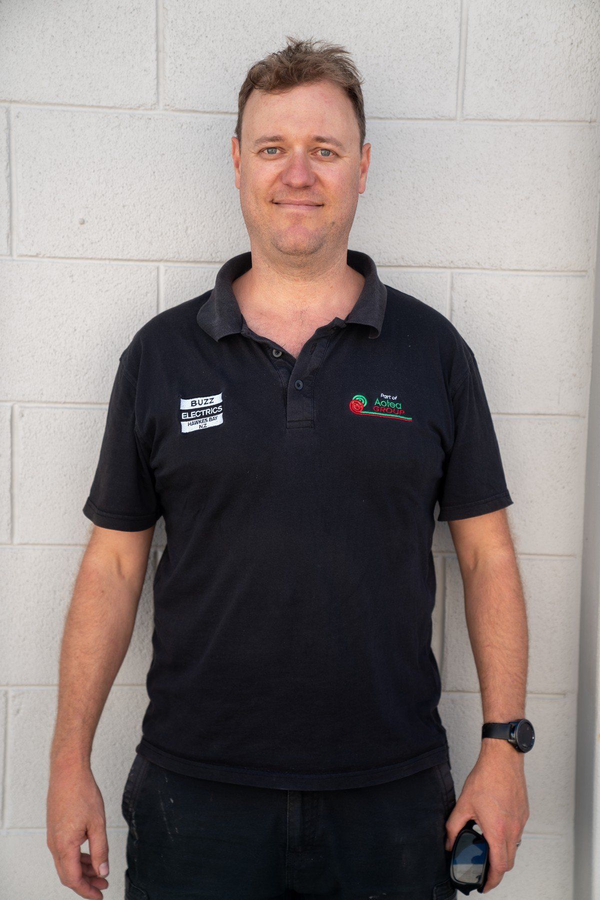 Brendon Urquhart