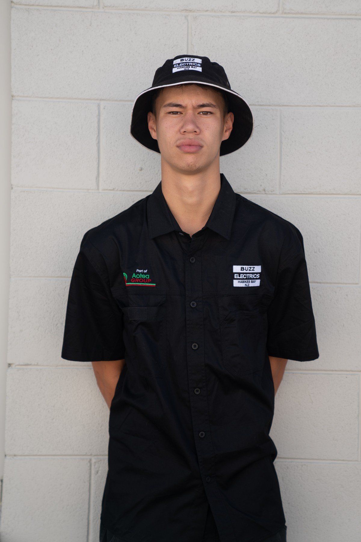 Dante Kururangi