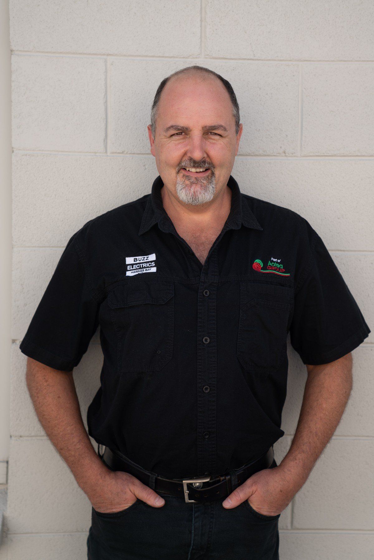 Gerrie Wolmarans