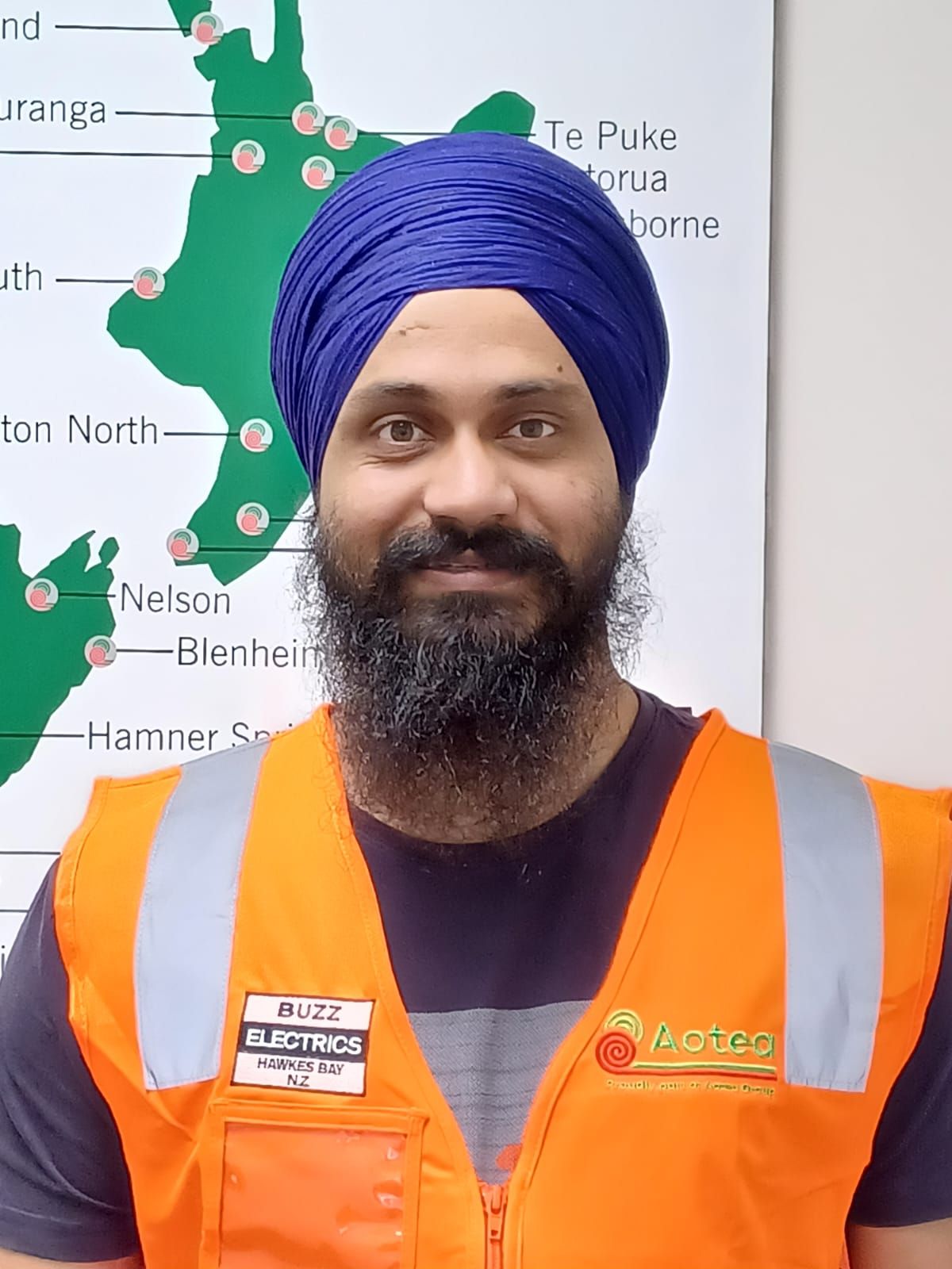 Jagmel Singh