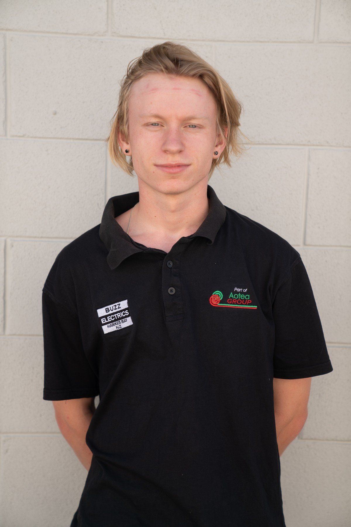 Jayden Griffiths