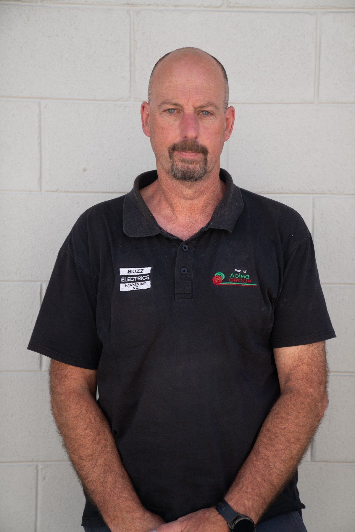 Ken Beach