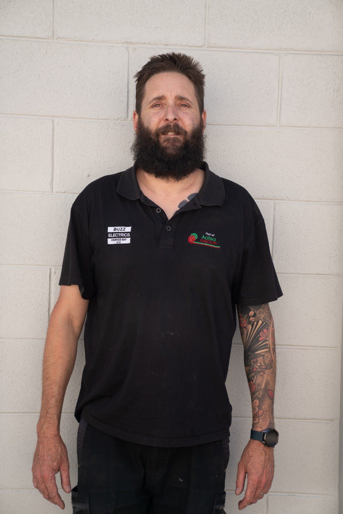 Mike Low