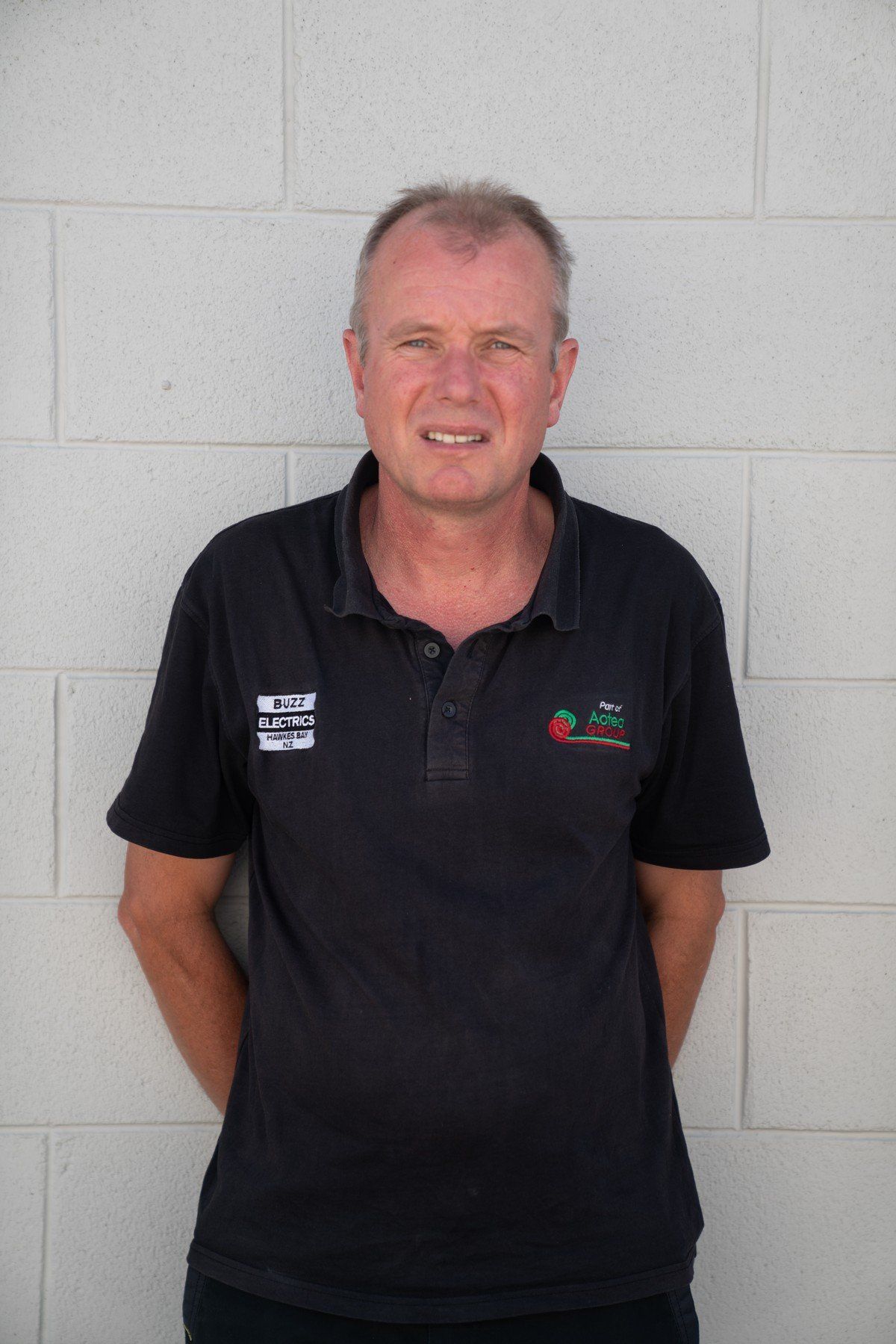 Murray Carrington