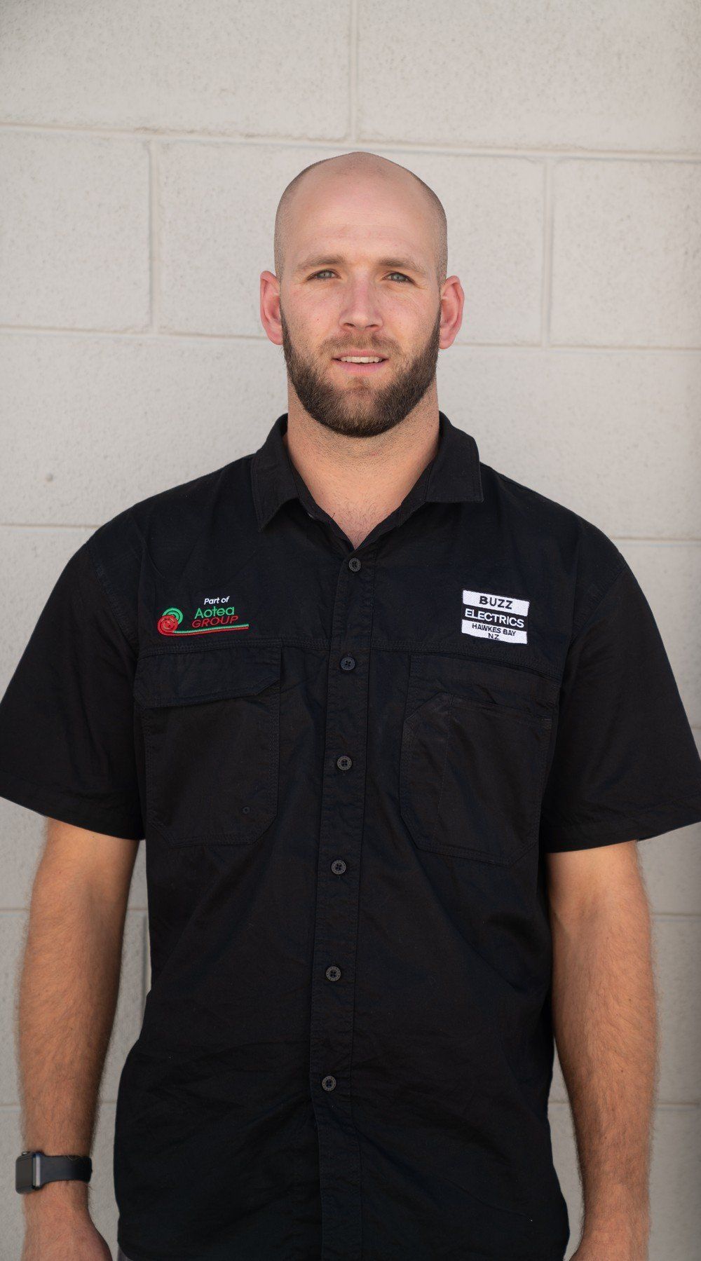 Ryan Autridge