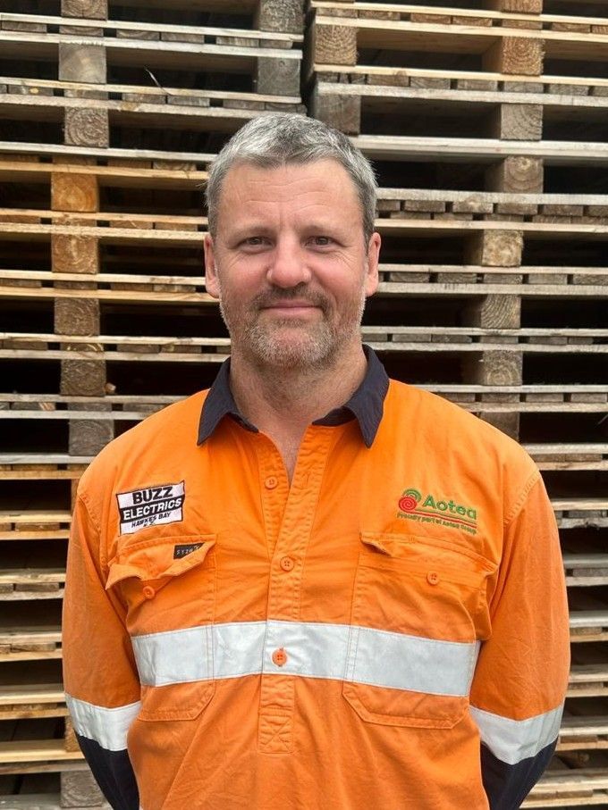 Shaun Marshall