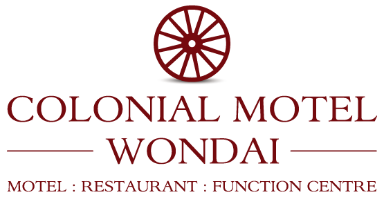 Accommodation in Wondai - Wondai Colonial Motel