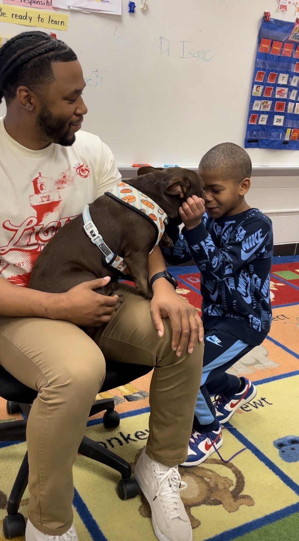 Mobile Veterinarian Louisville, KY The AdVETcate