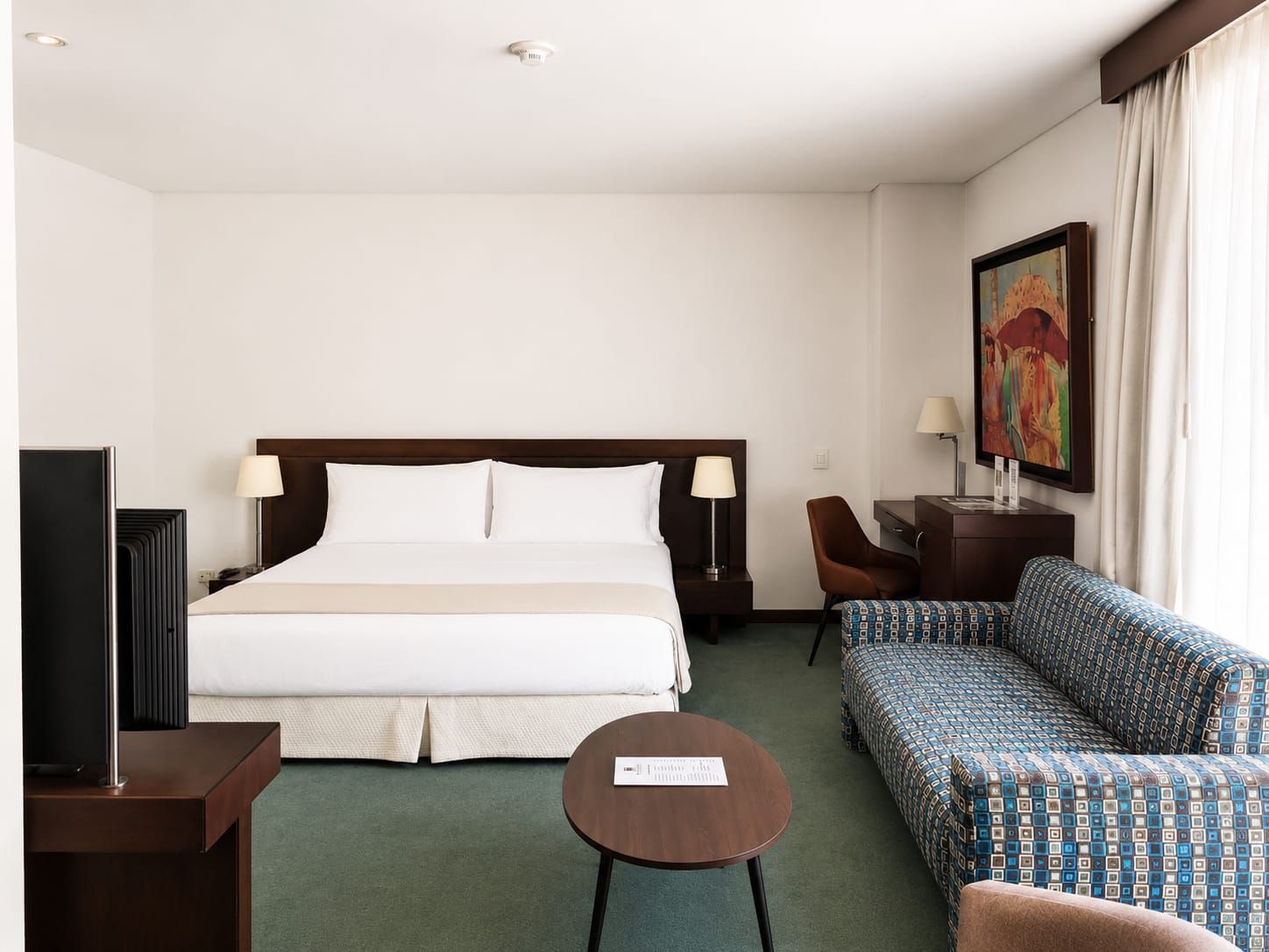 HABITACION SUITE   LUZ DIA HOTEL BOUTIQUE EN BOGOTA 