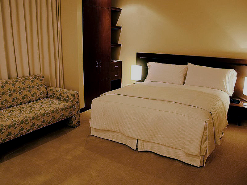 COMODA, CALIDA, ESPECTACULAR HABITACION CON CAMA KING