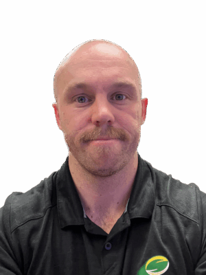 mark discombe