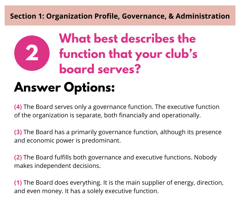 Section 1, Question 2: 