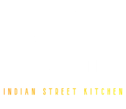 Oh Babu Logo