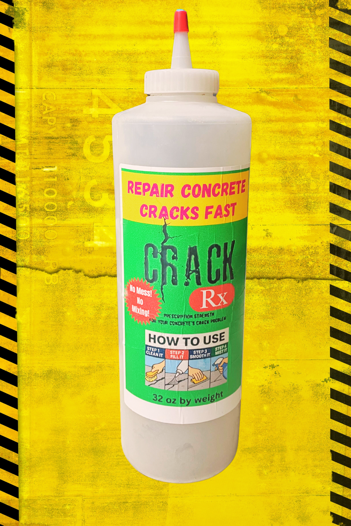 CrackRx