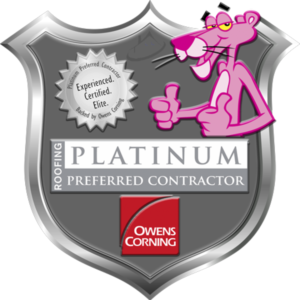 Owens Corning Logo