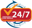 24/7 Emergency Flood Services