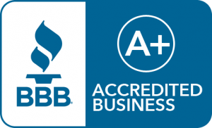 BBB Accredited