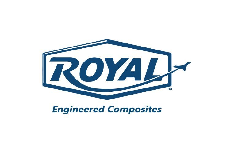 Royal Engineered Composites logo