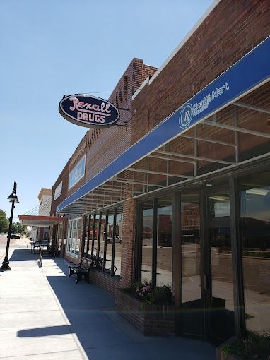 pedly lt drug minden nebraska