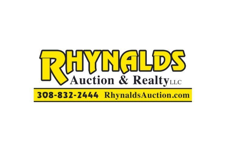 Rhynalds Auction & Realty LLC logo