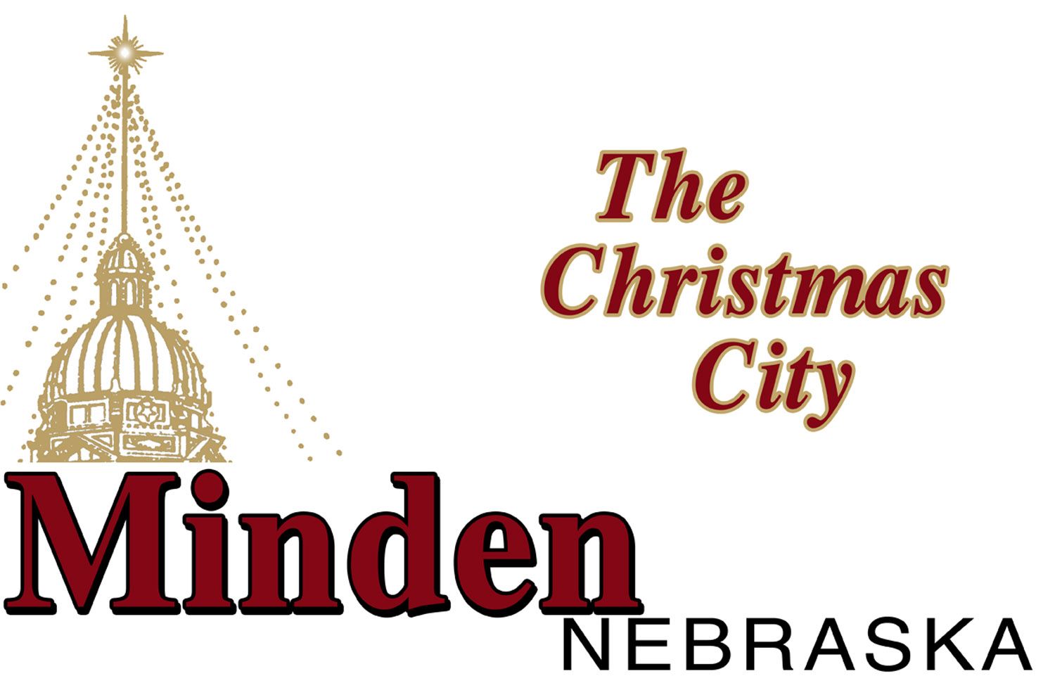 City of Minden Logo