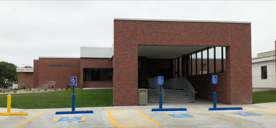 minden medical clinic
